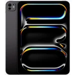 Планшет Apple iPad Pro 11" (M5) 256Gb Wi-Fi + Cellular Space Black ME2N4ZP/A 256 Гб, 12 Гб