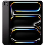 Планшет Apple iPad Pro 13" (M5) 2Tb Wi-Fi + Cellular Space Black ME8J4LL/A 2 Тб, 12 Гб