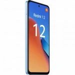 Смартфон Xiaomi Redmi 12 MZB0ESQRU (256 Гб, 8 Гб)