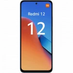 Смартфон Xiaomi Redmi 12 MZB0ESQRU (256 Гб, 8 Гб)