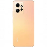 Смартфон Xiaomi Redmi, Note 12 23021RAAEG-4128-GOLD (128 Гб, 4 Гб)