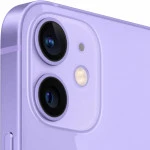 Смартфон Apple iPhone 12 mini MJQF3ZA/A (64 Гб, 4 Гб)
