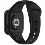 Xiaomi Redmi Watch 3 Active Black BHR7266GL (Смарт-часы)