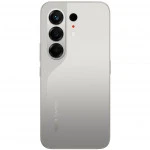 Смартфон TECNO CAMON 50 (CN5) 256+12 GB Nebula Titanium 256 Гб, 12 Гб