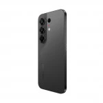 Смартфон TECNO CAMON 50 (CN5) 256+8 GB Moonshadow Black 256 Гб, 8 Гб