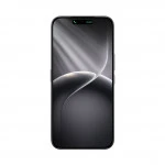 Смартфон TECNO CAMON 50 (CN5) 256+8 GB Moonshadow Black 256 Гб, 8 Гб
