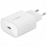 Belkin 25W PD PPS Wall Charger WCA004vfWH (25)
