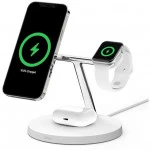 Belkin BOOST?CHARGE™PRO MagSafe 3-in-1 WIZ009vfWH