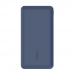 Внешний аккумулятор (Power Bank) Belkin 10K Power Bank with USB-C 15W BPB011btBL (10000 мАч, Синий)