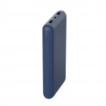 Внешний аккумулятор (Power Bank) Belkin 20K Power Bank BPB012btBL (20000 мАч, Синий)