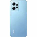 Смартфон Xiaomi Redmi, Note 12 23021RAA2Y-8-256-BLUE (256 Гб, 8 Гб)