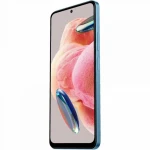 Смартфон Xiaomi Redmi, Note 12 23021RAA2Y-8-256-BLUE (256 Гб, 8 Гб)