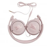 Наушники JBL Tune 500 JBLT500PINK