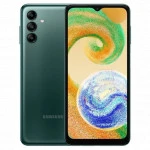 Смартфон Samsung Galaxy A04s SM-A047FZGGCAU (64 Гб, 4 Гб)