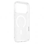 Аксессуары для смартфона Belkin Clear Series с MagSafe MSA032HQCL
