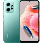 Смартфон Xiaomi Redmi Note 12 49141 (256 Гб, 8 Гб)