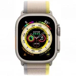 Apple MQFU3AE/A (Смарт-часы)