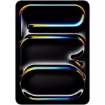 Планшет Apple iPad Pro 11" M5 Wi-Fi 2TB with nano-texture glass - Space Black MDWW4QA/A 2 Тб, 12 Гб