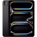 Планшет Apple iPad Pro 11" M5 Wi-Fi 2TB with nano-texture glass - Space Black MDWW4QA/A 2 Тб, 12 Гб