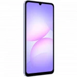 Смартфон Samsung Galaxy A07 4G 4/128Gb Light Violet SM-A075FLVGMEA 128 Гб, 4 Гб