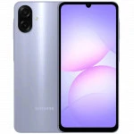 Смартфон Samsung Galaxy A07 4G 4/128Gb Light Violet SM-A075FLVGMEA 128 Гб, 4 Гб