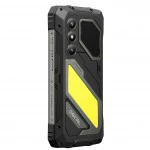 Смартфон Oscal PILOT 5 Rugged Phone 8GB RAM 256GB ROM Black OSCAL PILOT 5 Rugged Phone 8GB RAM 256GB ROM Black 256 Гб, 8 Гб
