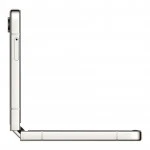 Смартфон Samsung Galaxy Z Flip 5 5G SM-F731BZEHCAU (512 Гб, 8 Гб)