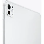 Планшет Apple iPad Pro 11" (M5) 2TB Wi-Fi Silver MDWV4QA/A 2 Тб, 12 Гб