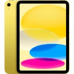 Планшет Apple iPad (A16) 128Gb Wi-Fi Yellow MD4D4ZA/A 128 Гб, 6 Гб