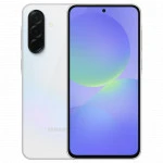Смартфон Samsung Galaxy A36 8/128Gb White SM-A366BZAPMEA 128 Гб, 8 Гб
