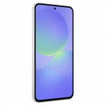 Смартфон Samsung Galaxy A36 8/128Gb White SM-A366BZAPMEA 128 Гб, 8 Гб