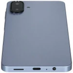 Смартфон Samsung Galaxy A07 4/128GB Violet SM-A075FLVGCAU 128 Гб, 4 Гб