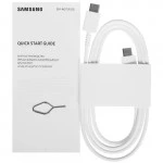 Смартфон Samsung Galaxy A07 4/128GB Violet SM-A075FLVGCAU 128 Гб, 4 Гб