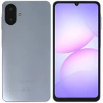 Смартфон Samsung Galaxy A07 4/128GB Violet SM-A075FLVGCAU 128 Гб, 4 Гб