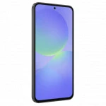 Смартфон Samsung Galaxy A36 8/128Gb Black SM-A3666BZKPMEA 128 Гб, 8 Гб