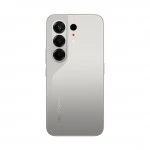 Смартфон TECNO CAMON 50 CN5 NT 256+8 GB Nebula Titanium 256 Гб, 8 Гб