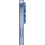 Смартфон Apple iPhone 17 512Gb Mist Blue MG6T4KH/A 512 Гб, 8 Гб