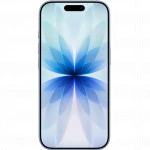 Смартфон Apple iPhone 17 512Gb Mist Blue MG6T4KH/A 512 Гб, 8 Гб