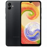 Смартфон Samsung Galaxy A04 SM-A045FZKGCAU (64 Гб, 4 Гб)