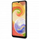 Смартфон Samsung Galaxy A04 SM-A045FZKGCAU (64 Гб, 4 Гб)