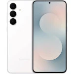 Смартфон Samsung Galaxy S25 FE 8/512GB White SM-S731BZWHCAU 512 Гб, 8 Гб