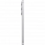 Смартфон Samsung Galaxy S25 FE 8/512GB White SM-S731BZWHCAU 512 Гб, 8 Гб