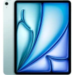 Планшет Apple iPad Air 13" (M4) 128Gb Wi-Fi Blue MH5P4QA/A 128 Гб, 8 Гб