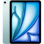 Планшет Apple iPad Air 11" (M4) 256Gb Wi-Fi Blue MH364QA/A 256 Гб, 8 Гб