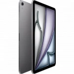 Планшет Apple iPad Air 11" (M4) 128Gb Wi-Fi Space Gray MH304QA/A 128 Гб, 8 Гб