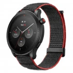 Amazfit GTR 4 A2166 Racetrack A2166/GREY RACETRACK (Смарт-часы)