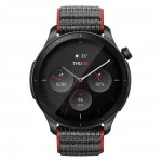 Amazfit GTR 4 A2166 Racetrack A2166/GREY RACETRACK (Смарт-часы)