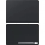 Аксессуары для смартфона Samsung Чехол для планшета Smart Book Cover Tab S9 Ultra Black EF-BX910PBEGRU
