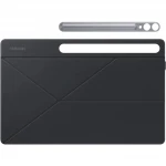 Аксессуары для смартфона Samsung Чехол для планшета Smart Book Cover Tab S9 Ultra Black EF-BX910PBEGRU