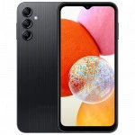 Смартфон Samsung Galaxy A14 SM-A145FZKDMEA (64 Гб, 4 Гб)